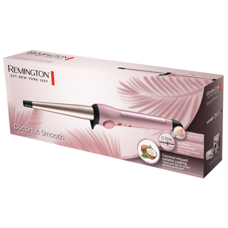 Щипці для завивки Remington CI5901 E51 (6790417) Зображення