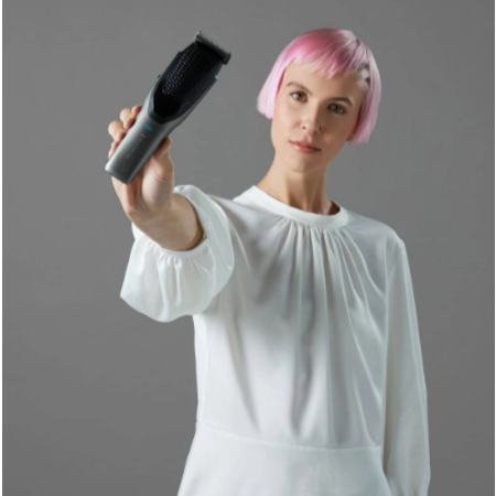 Машинка для стрижки Remington Power-X Series X6 Hair Clipper НС6000 (6812151) Изображение