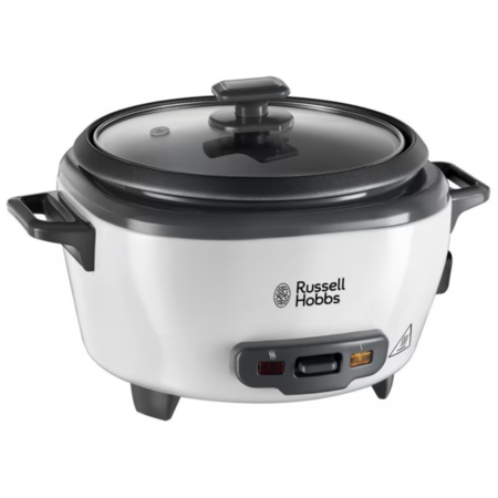 Мультиварка Russell Hobbs 27030-56 Medium (6812206) Зображення