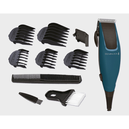 Машинка для стрижки Remington HC5020 E51 Apprentice Hair Clipper (6824599) Изображение