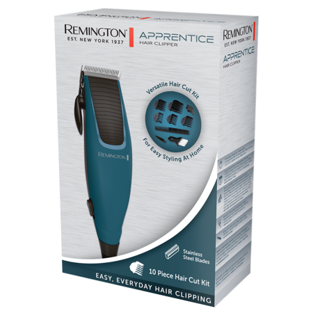 Машинка для стрижки Remington HC5020 E51 Apprentice Hair Clipper (6824599) Изображение