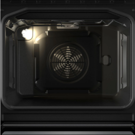 Комбінована плита Gorenje GKS6C70XJ (FM6A4D-JPJDB) (6851428) Зображення