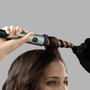 Плойка Remington CI5860 E51 Botanicals Curling Wand  (6867411) Изображение