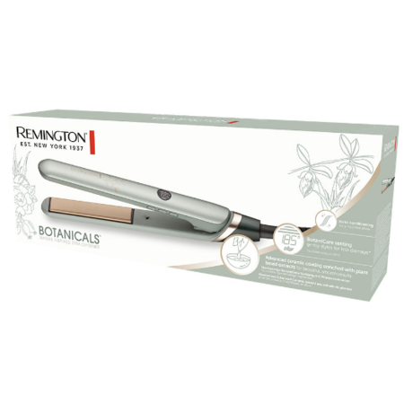 Випрямляч для волосся Remington S5860 E51 Botanicals Straightener (6867412) Изображение