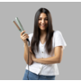 Випрямляч для волосся Remington S5860 E51 Botanicals Straightener (6867412) Изображение