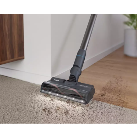 Акумуляторний пилосос Philips XC8057/01 (6912905) Изображение