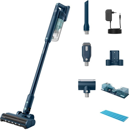 Акумуляторний пилосос Philips XC5141/01 (6986699) Зображення
