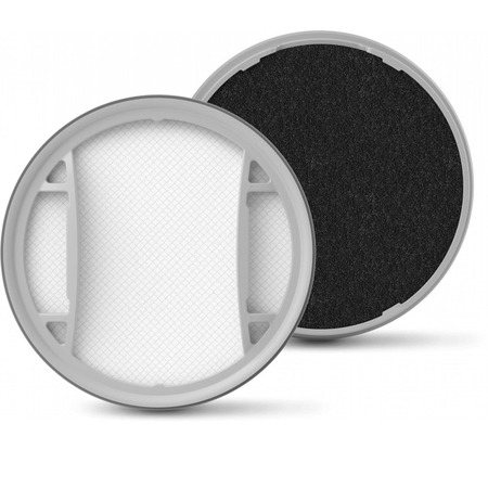 Акумуляторний пилосос Philips XC5141/01 (6986699) Изображение