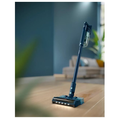 Акумуляторний пилосос Philips XC5141/01 (6986699) Изображение