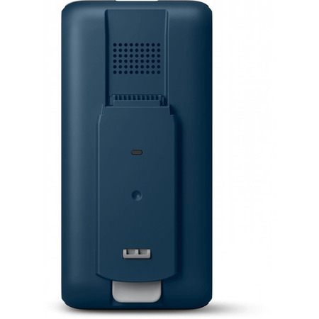 Акумуляторний пилосос Philips XC5141/01 (6986699) Изображение