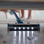 Акумуляторний пилосос Philips XC5141/01 (6986699) Изображение