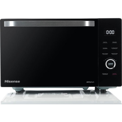 Мікрохвильова піч Hisense H30MOBS10HC (6993837) Изображение