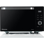 Мікрохвильова піч Hisense H30MOBS10HC (6993837) Изображение
