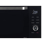 Мікрохвильова піч Hisense H30MOBS10HC (6993837) Изображение