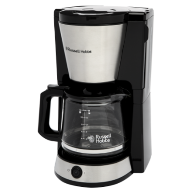 Кавоварка Russell Hobbs 27400-56 Heaton Coffee Maker  (7030812) Зображення