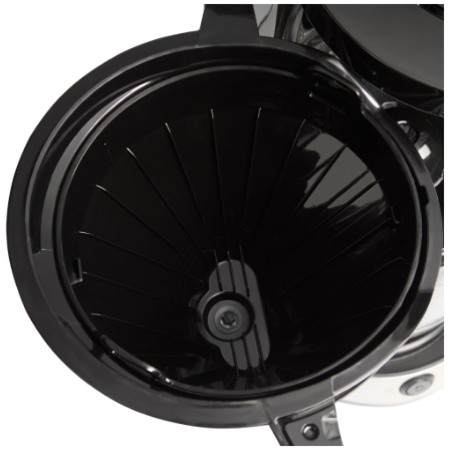 Кавоварка Russell Hobbs 27400-56 Heaton Coffee Maker  (7030812) Зображення