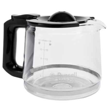Кавоварка Russell Hobbs 27400-56 Heaton Coffee Maker  (7030812) Зображення
