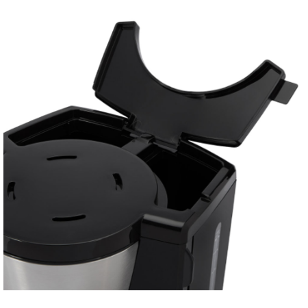 Кавоварка Russell Hobbs 27400-56 Heaton Coffee Maker  (7030812) Зображення