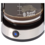 Кавоварка Russell Hobbs 27400-56 Heaton Coffee Maker  (7030812) Зображення