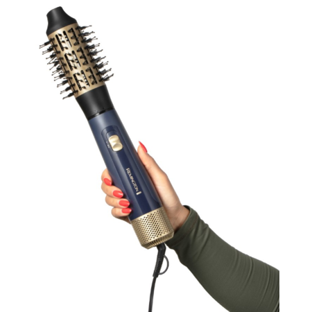 Фен-щітка Remington AS5805 Sapphire Luxe Air Styler (7030817) Изображение