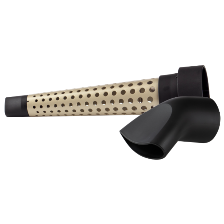 Фен-щітка Remington AS5805 Sapphire Luxe Air Styler (7030817) Изображение