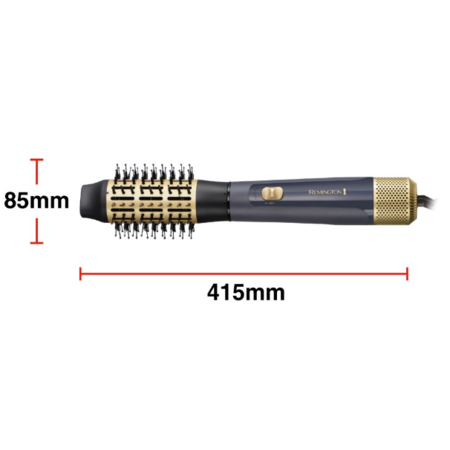 Фен-щітка Remington AS5805 Sapphire Luxe Air Styler (7030817) Изображение