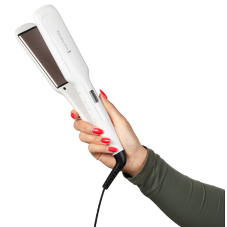 Випрямляч волосся Remington S5527 PRO-Ceramic Extra White (7030822) Изображение