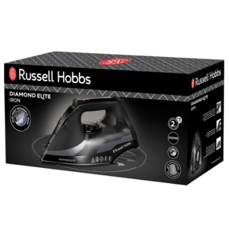 Праска Russell Hobbs 27000-56 Diamond Elite Iron (7030827) Изображение