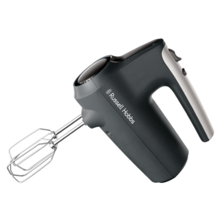 Міксер Russell Hobbs 27151-56 Matte Charcoal Hand Mixer (7030833) Зображення