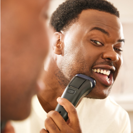 Електробритва Remington R3002 Style Series Rotary Shaver R3 (7030838) Изображение