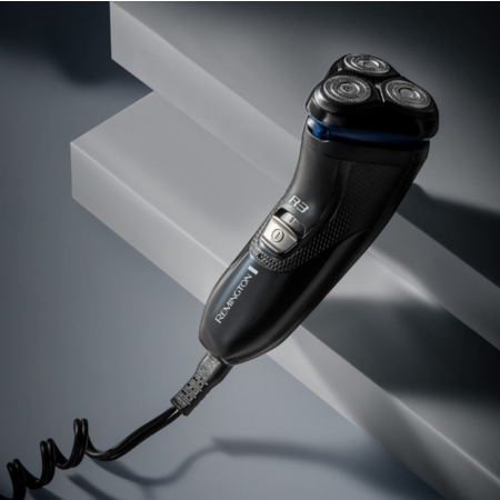 Електробритва Remington R3002 Style Series Rotary Shaver R3 (7030838) Изображение