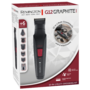 Тример універсальний Remington PG2120 G10 Graphite 12-in-1 Multigrooming Kit (7030841) Изображение