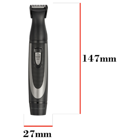 Тример Remington MB905 The Works Beard Kit (7030842) Изображение