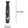 Тример Remington MB905 The Works Beard Kit (7030842) Изображение