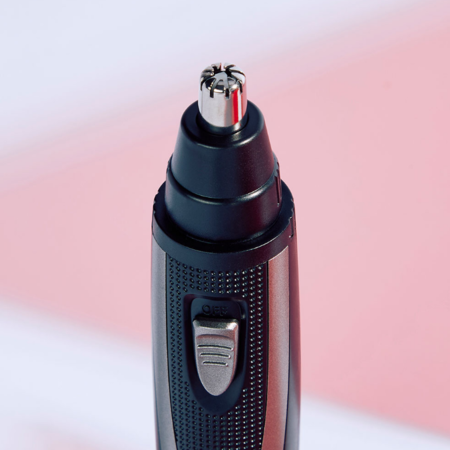 Тример Remington MB905 The Works Beard Kit (7030842) Изображение
