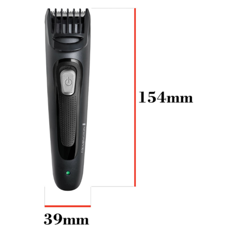 Тример Remington MB905 The Works Beard Kit (7030842) Изображение