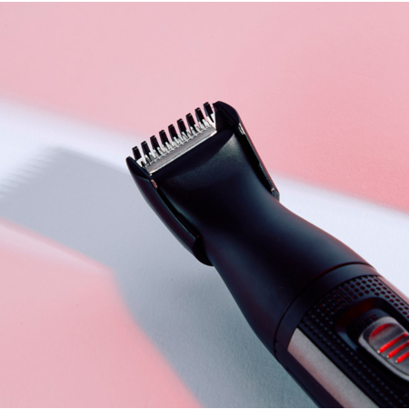 Тример Remington MB905 The Works Beard Kit (7030842) Изображение