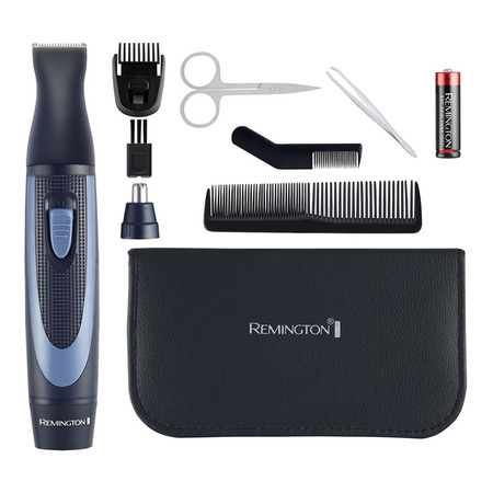 Набір для стрижки Remington TRAVEL KIT NE3890 (7054167) Зображення