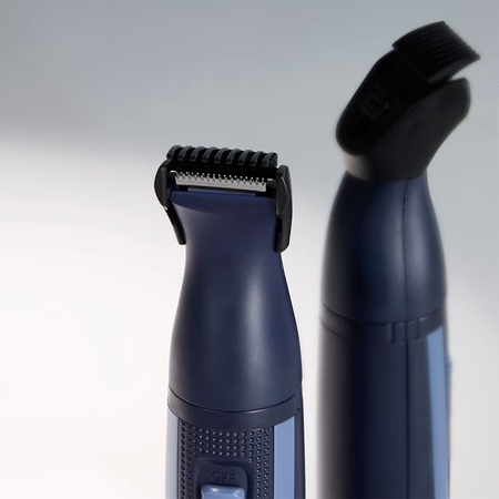 Набір для стрижки Remington TRAVEL KIT NE3890 (7054167) Изображение