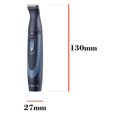 Набір для стрижки Remington TRAVEL KIT NE3890 (7054167) Изображение