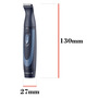Набір для стрижки Remington TRAVEL KIT NE3890 (7054167) Изображение