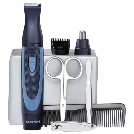 Набір для стрижки Remington TRAVEL KIT NE3890 (7054167) Изображение