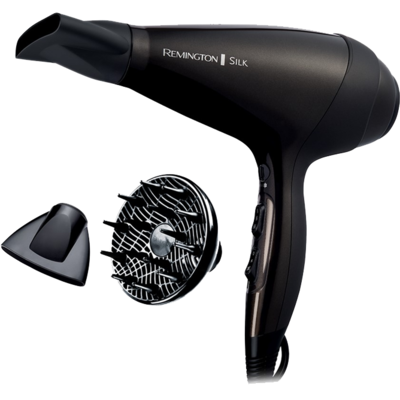 Фен Remington Silk AC9095 (7054169) Изображение