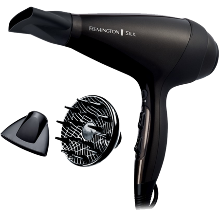 Фен Remington Silk AC9095 (7054169) Зображення