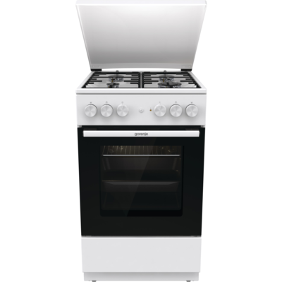 Комбінована плита Gorenje GK5A22WH (7076252) Изображение
