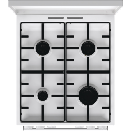 Комбінована плита Gorenje GK5A22WH (7076252) Изображение