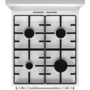 Комбінована плита Gorenje GK5A22WH (7076252) Изображение
