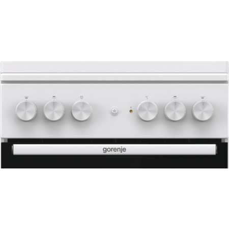 Комбінована плита Gorenje GK5A22WH (7076252) Изображение