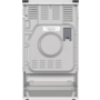 Комбінована плита Gorenje GK5A22WH (7076252) Изображение