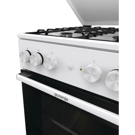 Комбінована плита Gorenje GK5A22WH (7076252) Изображение